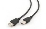 καλώδιο usb 2.0 Προέκταση 2m A/M-A/F 02CCP-USB2-AMAF-6_170