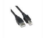 Καλωδιο usb 2.0 A-B 3M 05U2AB3