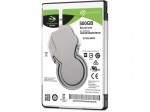 HDD SEAGATE BARAC. 2.5'' 500GB 128MB 5400 SATA3 340240