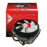 FAN COOLER NILOX 380038