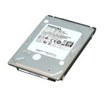 Toshiba 1TB Internal HDD SATA 3Gb/s 5400RPM 2.5 8012_16952_tosmq01abd100