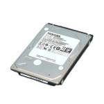 Toshiba 500GB Internal HDD SATA 3Gb/s 5400RPM 2.5' 8030_16986_tosmq01abf050