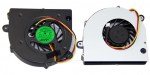 CPU Fan για Toshiba L500 L505 L555 Series Lenovo G450 G550 CF-002