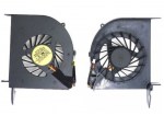 CPU Fan για HP DV6 DV6-2000 DV6-2100 Series CF-007-1