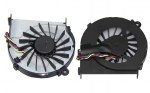 CPU Fan για HP Compaq CQ42 CQ56 G4 450 4PIN CF-011