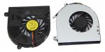 CPU Fan για Toshiba Satellite C655 C650 L650 4 Pin CF-015