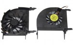 CPU Fan για HP DV7 DV7-1000 DV7-1100 DV7-1200 CF-019