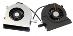 CPU Fan για TOSHIBA Satellite A200 A205 A210 A215 CF-025