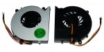 CPU Fan για Acer Aspire 5220 5310 5310G 5520 5710 5710G 5720 5720G CF-026