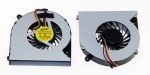 CPU Fan για Toshiba Satellite L850 L870 L870D C850 C855 C870 C875 3Pin CF-028