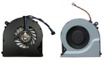 CPU Fan για Toshiba Satellite L850 L870 L870D C850 C855 C870 C875 4Pin CF-029