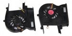 CPU Fan για SONY VAIO VGN-CS17 CS19 CS25H CS26 CS27 CF-036