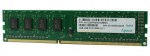 APACER μνήμη DDR3 1600 UDIMM DL.02G2K.HAM