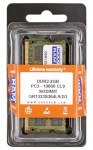 GOODRAM so-dimm μνήμη τύπου DDR3 GR1333S364L9-2G