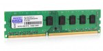 GOODRAM μνήμη DDR3 1600 UDIMM GR1600D364L11-2GB