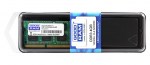 GOODRAM so-dimm μνήμη τύπου DDR3 GR1600S3V64L11-4GB