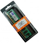 GOODRAM u-dimm μνήμη τύπου DDR2 GR800D264L6-2G