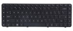Πληκτ. Αντ. Για HP G62 Compaq KEY-001