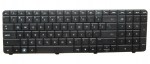 Πληκτ. Αντ. Για HP G72 KEY-013