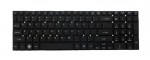 Πληκτρολόγιο για ACER ASPIRE 5830-BLACK KEY-071