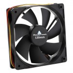 POWERTECH ανεμιστήρας 120 x 120 x 25mm PT-156